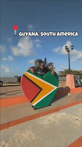 6.9K views · 104 reactions | Guyana, South America Guyana is a land...