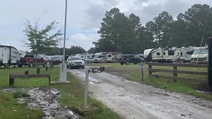 SECOND BOATER’S BODY RECOVERED Carter Weaver, Sheriff of Georgetown County, has announced the recovery of a second man’s body from Sampit River near Carroll Campbell Marina as a result of a multi-agency search for boaters missing since Saturday. The body of Kensley Johnson, 33, was recovered today. The body of Marcus Mickel, 35, was recovered Monday. Georgetown County Coroner Kenny Johnson has requested autopsies at Grand Strand Regional Medical Center. Georgetown County Sheriff’s Office Marine 