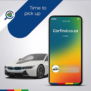 Hey, potential buyers! 📞 The time has come to pick up the phone and make your dream car a reality with Carfind.co.za. Your next adventure is just a call away! 🚗🌟 Visit our website for more: https://shorturl.at/wzGU8 #Carfind.co.za #Findit #Fast | Carfind.co.za