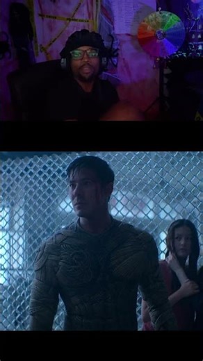 why does he keep takin the mask offf #mortalkombat #scorpion #fyp #Tw... | #neptuneversus on #Twitch