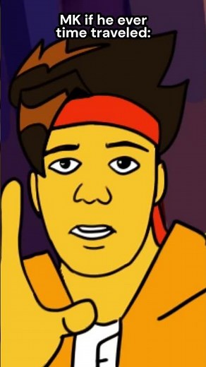 Go to sleep (LMK Animation)