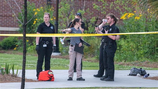 Bill to put armed Guardians in Florida colleges could go to governor next week