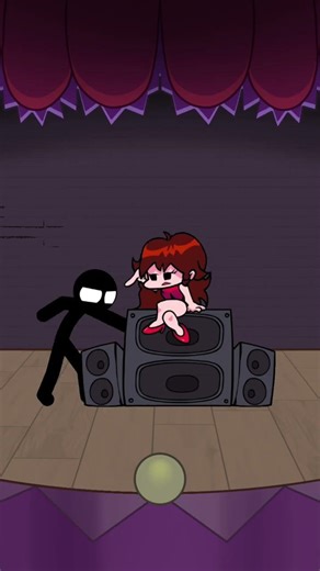 FNF character test Stickman