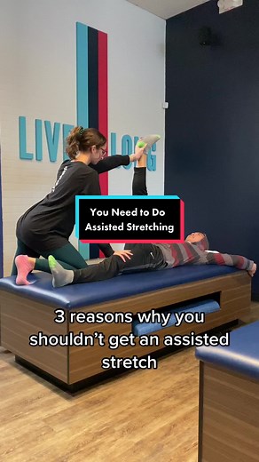 StretchLab Anaheim Hills on TikTok