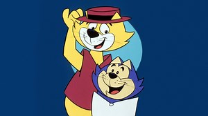 Top Cat and the Beverly Hills Cats - Apple TV (FR)