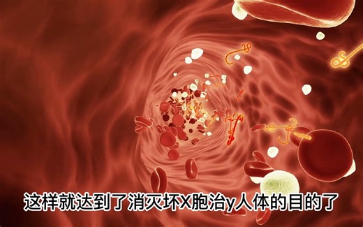 什么是NK细胞疗法