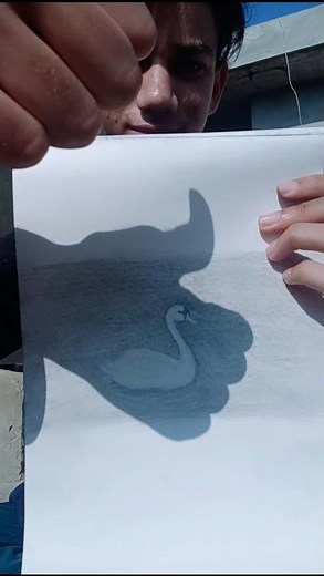 Eraser Drawing Challenge ✏️🔥 | Impossible Art Turned Possible | Satisfying Eraser Art Shorts