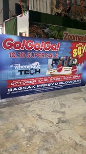 Grabe naman yown!!! Yung tag 20kyaw sa mall na LAPTOP ₱2,999 nalang sa Tech Hub Makati 🤯 SUGOD NA BUKAAAS SA MAKATI! Kita kita po tayo 😎🙌 | Pera O Basura