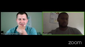 1.7K views · 29 reactions | LIVE COLD CALLS (6 Prospects, 2 Future Clients, 1 Listing Appointment) | Ricky Carruth | Facebook