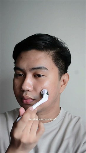Using your Derma Roller correctly? 💯