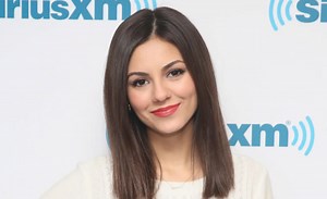 Victoria Justice Nudes