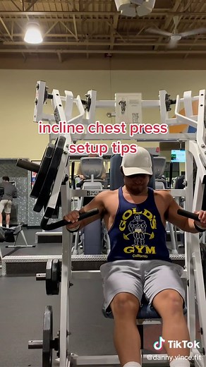 Effective Incline Push Up for Upper Chest Development
