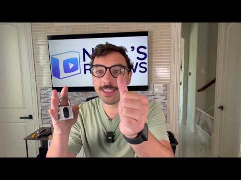 Fingerprint Bluetooth Padlock Review & Unboxing