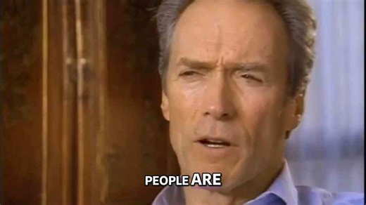 Clint Eastwood: From Fired to Western Star!
