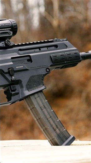 1 Reason NOT To Buy the Springfield Kuna