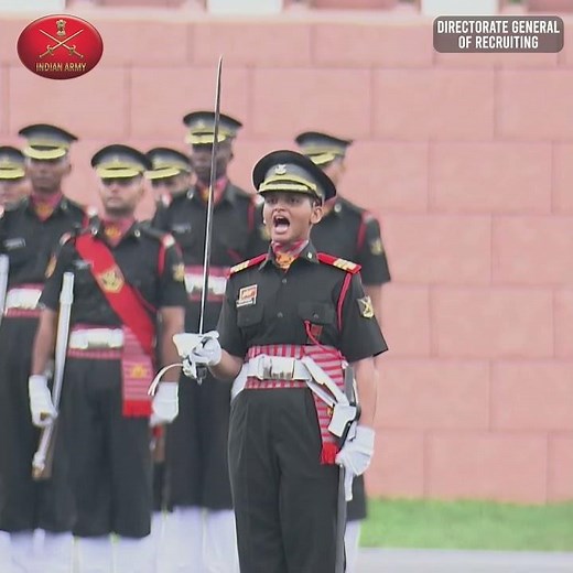 SSC NCC Special Entry | Applications Open for Men & Women | Join Indian Army