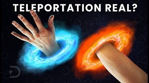 36K views · 773 reactions | What do we know about teleportation? Heroes of science fiction films and computer games easily dissolve in the air, materializing in different parts of the universe. But in real life this is not possible. Or is it? In fact, scientists have been actively working in this direction for more than 20 years, achieving amazing results. So how close are we to creating a teleporter? Let's figure this out. | Destiny Media | Facebook
