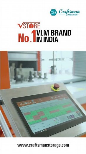 Discover how a Leading Valve Manufacturer in India Transformed their Storage with VStore