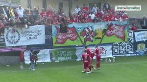 18K views · 140 reactions | ⚽️ Alle Reaktionen zum Finale zwischen dem SV Weber Beton Oberperfuss und dem SC Sparkasse IMST 1933 gibt's hier: https://bit.ly/3OKFW4W | Tiroler Tageszeitung | Facebook