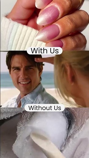 Easy To Apply, Non-Toxic Nails w/ Sistaco! 💅