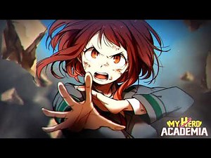 Nightcore - Gloves Up (Little Mix)
