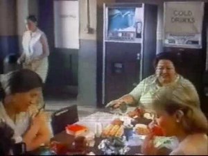 Amy & Isabelle part 7