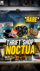 2.5K views · 84 reactions | Thrift Store Gaming PC Part WIN!  | META PCs | Facebook