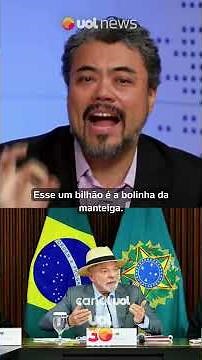 Lula is delusional in claiming Brazil is prepared for El Niño, says Sakamoto