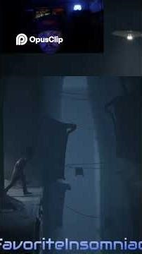 Unlocking a Mysterious Game Find the Hidden Message! #nightmarenarratives #horrorcreatures