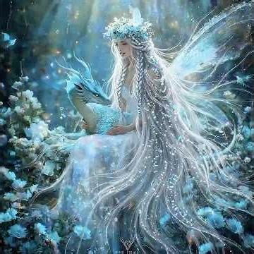 298 - The Dragon Keeper’s Dream 💙🐉 | Angelic Healing Music - Gentle Frequencies for Inner Peace