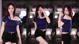 #抖音 #念一 2024-10-04《舞蹈2》