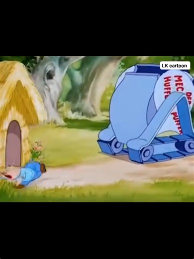 Hilarious Cartoons You Can't Miss