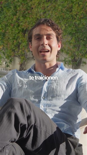 Esto es lo que pasa cuando actúas como la persona en la que te quieres convertir #shorts