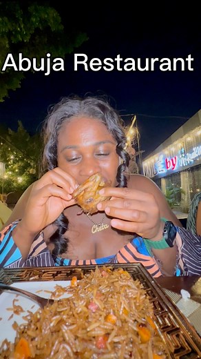 10K views · 341 reactions | I Found a Restaurant where you Make your own Grills #abuja #abujarestaurant | Cheta’s World | Facebook