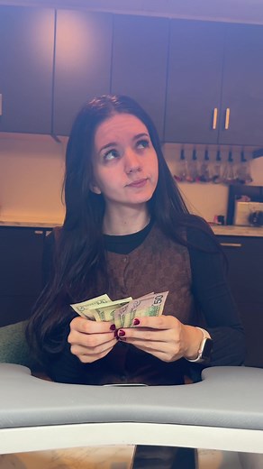 #rec #nailsalon #money #nailart