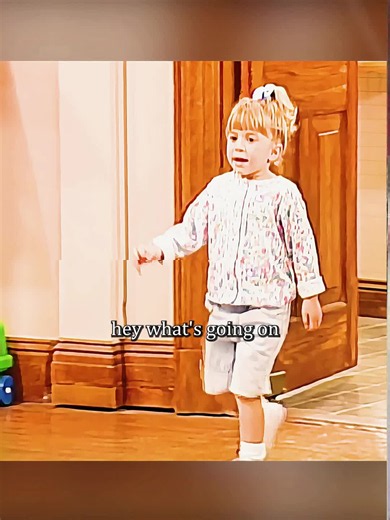 Joey’s Hollywood Audition: Full House Family Moments