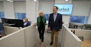 Litigation Funding | Sunday on 60 Minutes