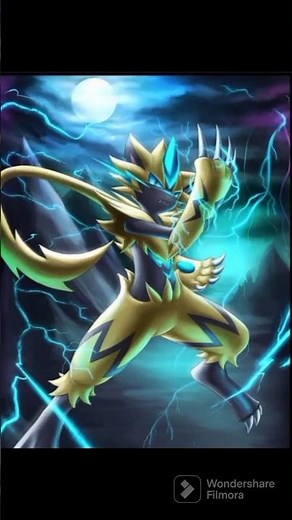 ✅ zeraora Tutorial + CorrectCombo