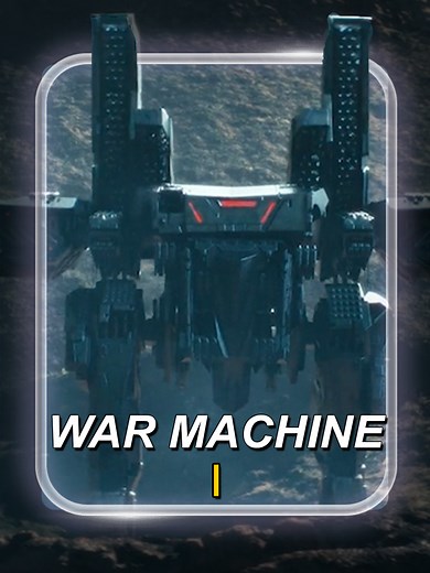 Alien Encounter During Special Forces Training