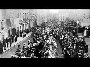 Old Photographs Kirkwall Orkney Islands Scotland