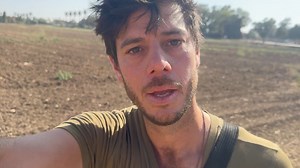 A very important report update from Day 33 of the war with Yair Pinto. (TBN Israel) | TBN