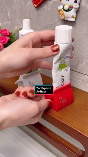 Creative Toothpaste Dispensing Techniques You Should Try