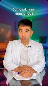 Sumasakit ang tuhod? Baka kulang sa essential nutrients! #kilimanguru | Dr. Kilimanguru