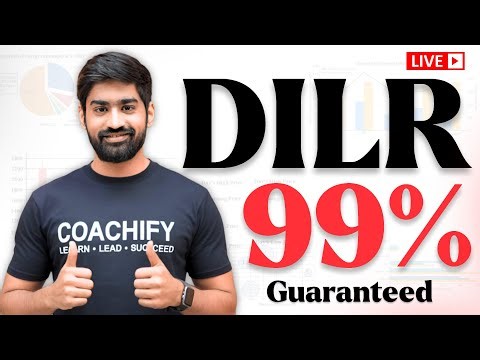 CAT DILR Strategies That Actually WORK: Guaranteed 99 Percentile