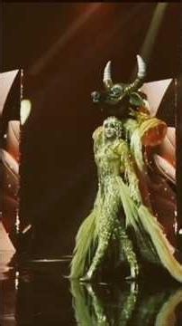 “Ani ng Tagumpay” Sasha Lacuna from Tarlac National Costume