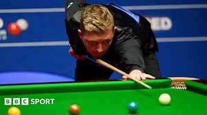 Watch World Snooker Championship LIVE: Kyren Wilson, John Higgins, Neil Robertson & Judd Trump plus scores & results