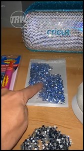 5.1K views · 11 reactions | Our new TRW Diamond Cut Mixed Size packs...