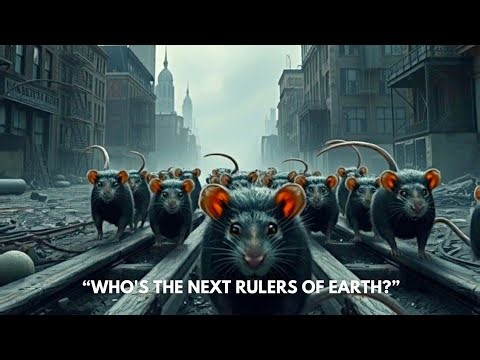 What If Humans Go Extinct? Earth’s Next Rulers Will Shock You #viral