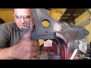 FORK BUSHINGS: HOW TO EASILY CHANGE THEM