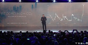 Tesla Motors includes a strong dose of reality in electric car reveal